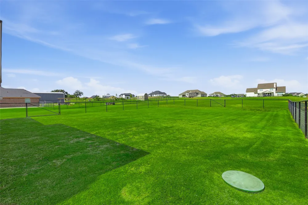 1212 County Road 4797 Springtown, TX 76082