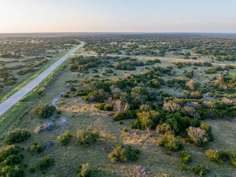 State Highway 83 Mountain Home, TX 78058