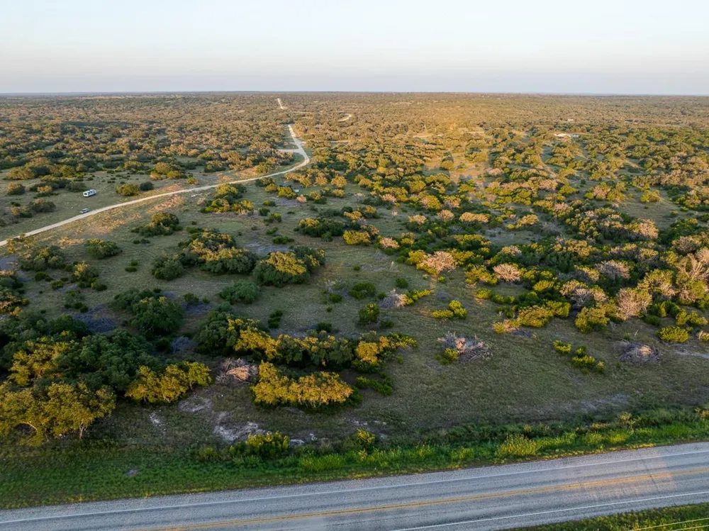 State Highway 83 Mountain Home, TX 78058