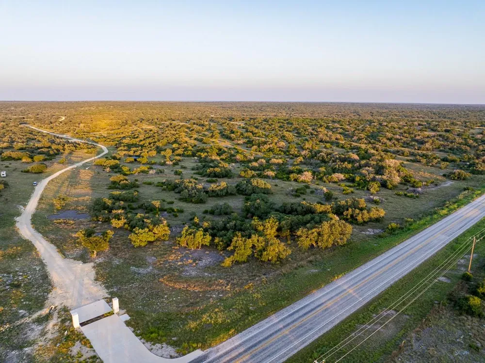 State Highway 83 Mountain Home, TX 78058