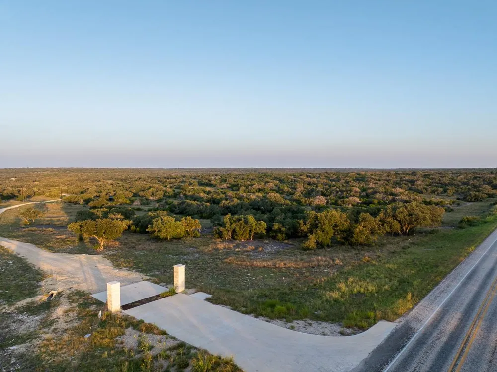 State Highway 83 Mountain Home, TX 78058