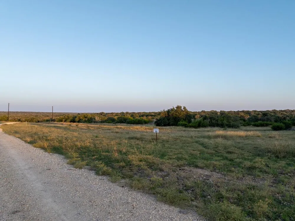 State Highway 83 Mountain Home, TX 78058