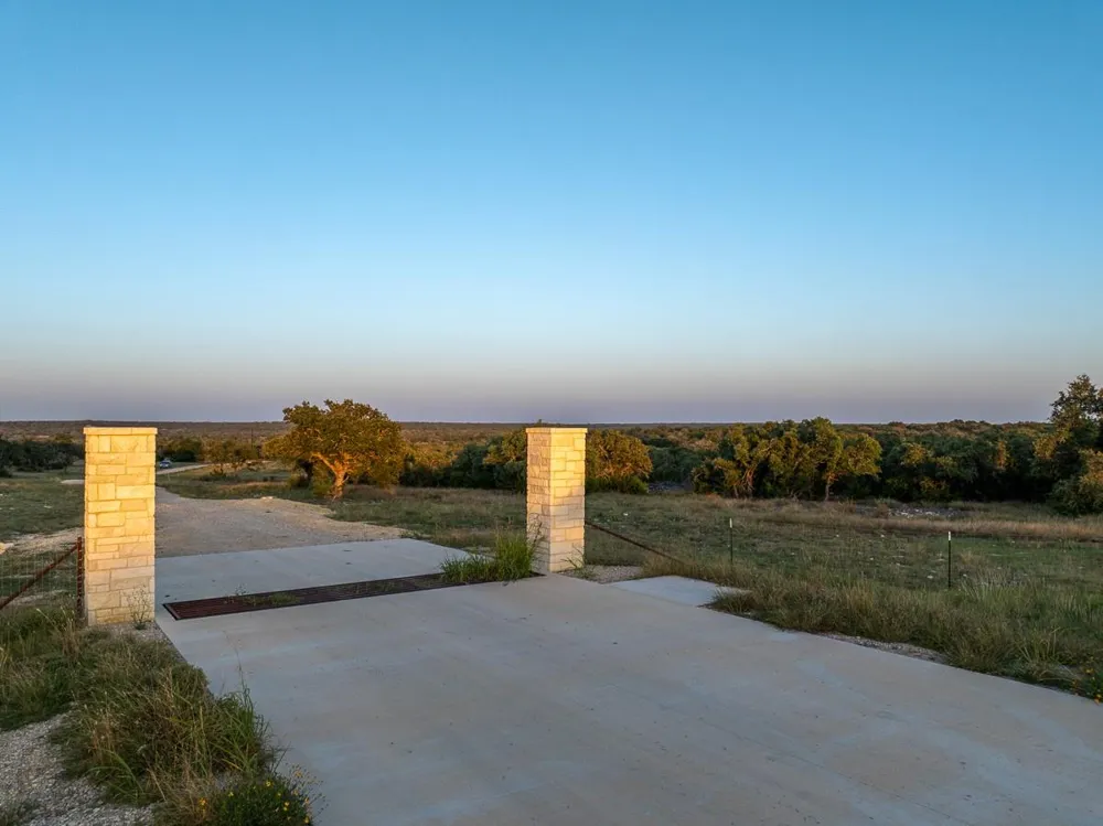 State Highway 83 Mountain Home, TX 78058