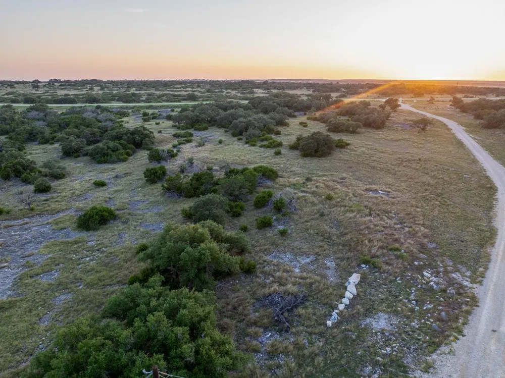 State Highway 83 Mountain Home, TX 78058