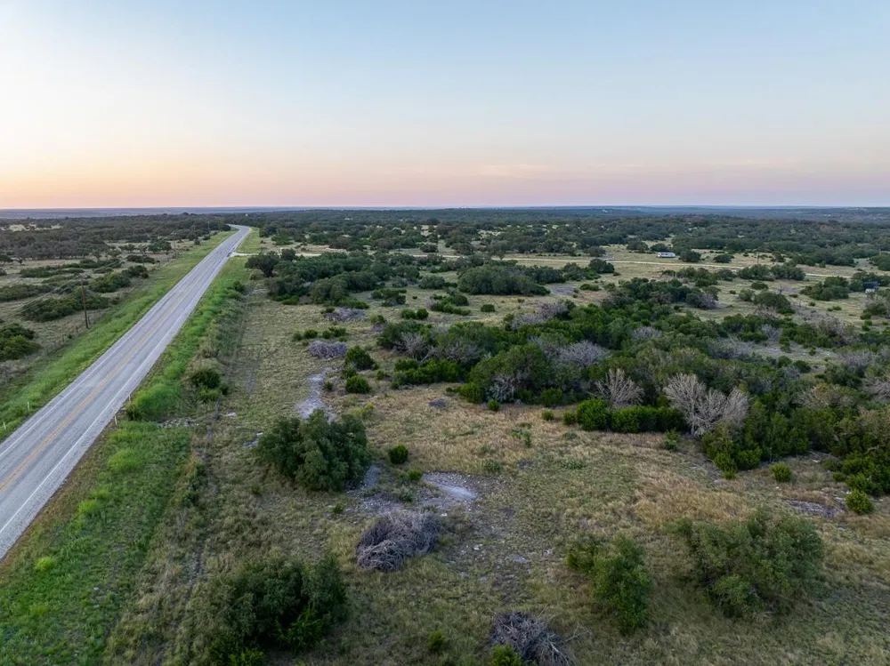 State Highway 83 Mountain Home, TX 78058