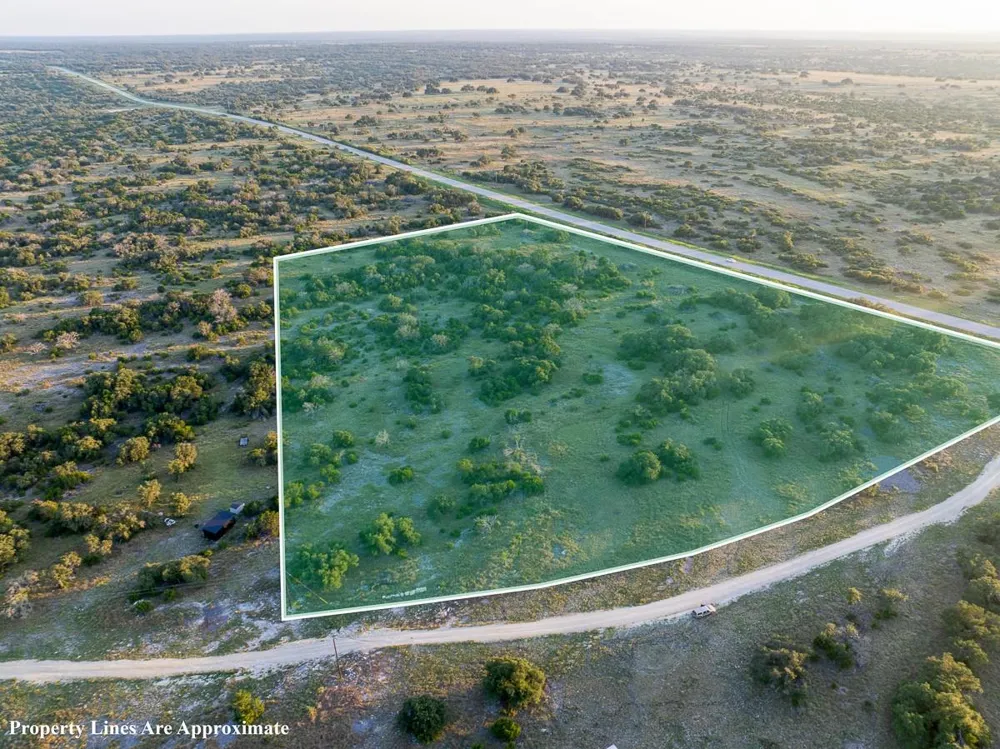 State Highway 83 Mountain Home, TX 78058