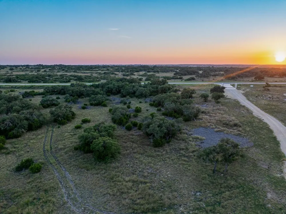 State Highway 83 Mountain Home, TX 78058