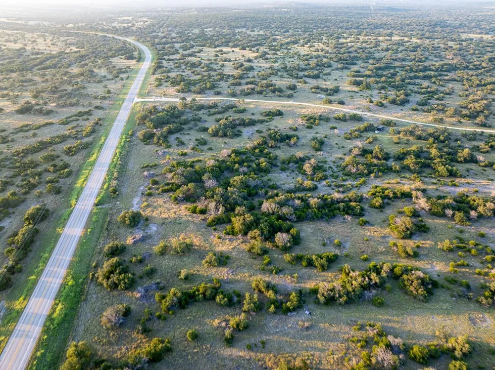 State Highway 83 Mountain Home, TX 78058