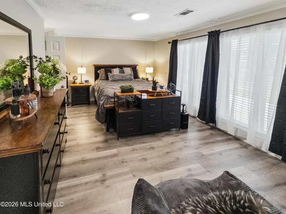 1329 Pine Glen Circle Forest, MS 39074