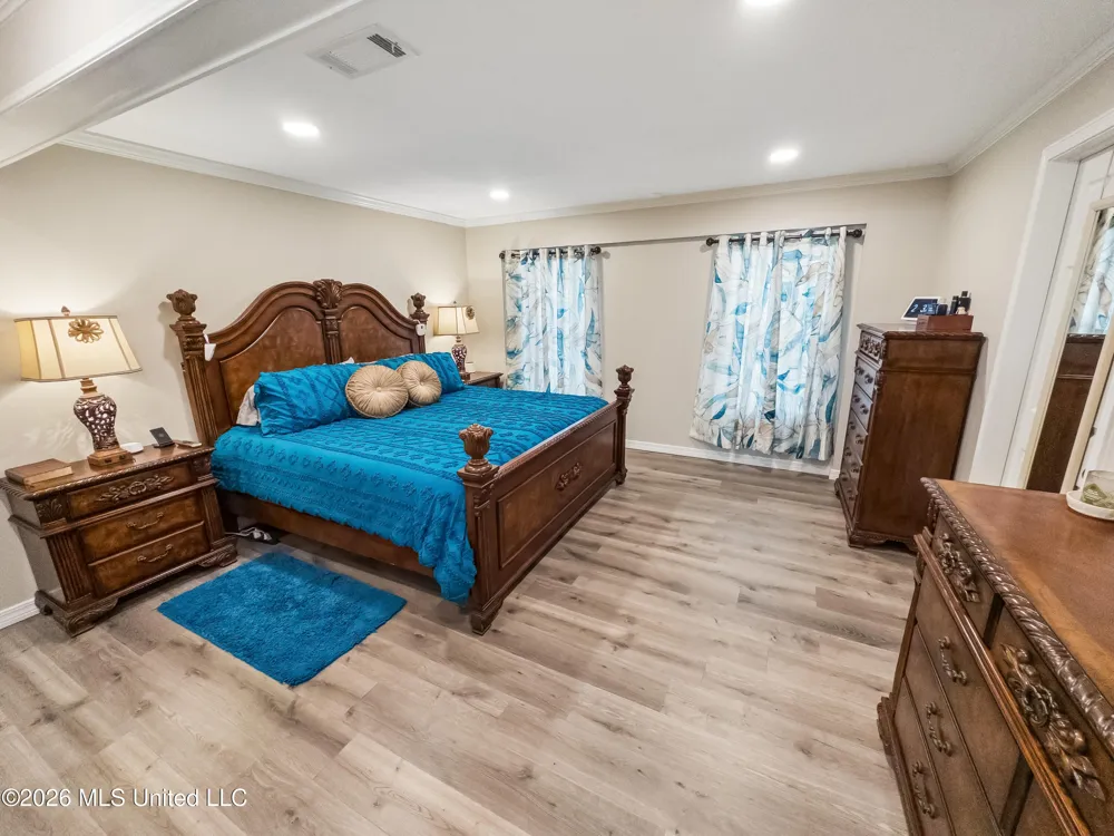 1329 Pine Glen Circle Forest, MS 39074
