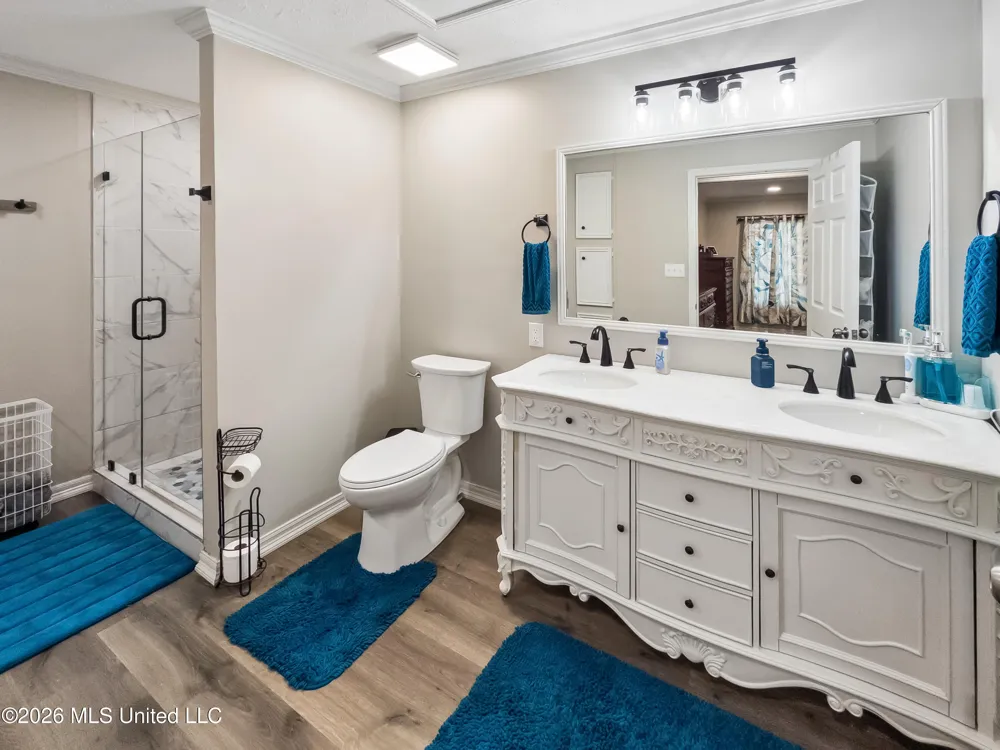 1329 Pine Glen Circle Forest, MS 39074