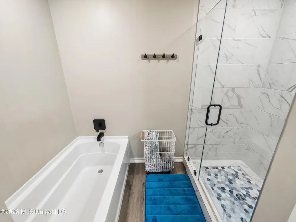1329 Pine Glen Circle Forest, MS 39074