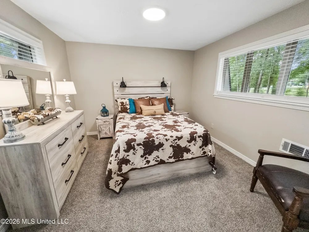 1329 Pine Glen Circle Forest, MS 39074