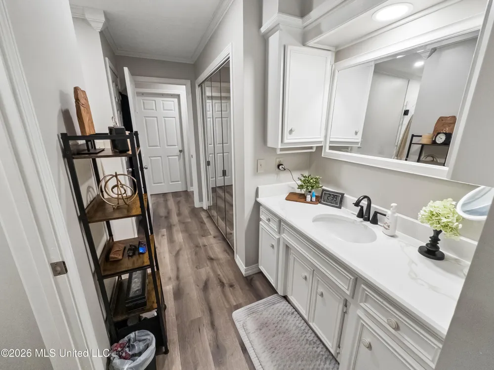 1329 Pine Glen Circle Forest, MS 39074