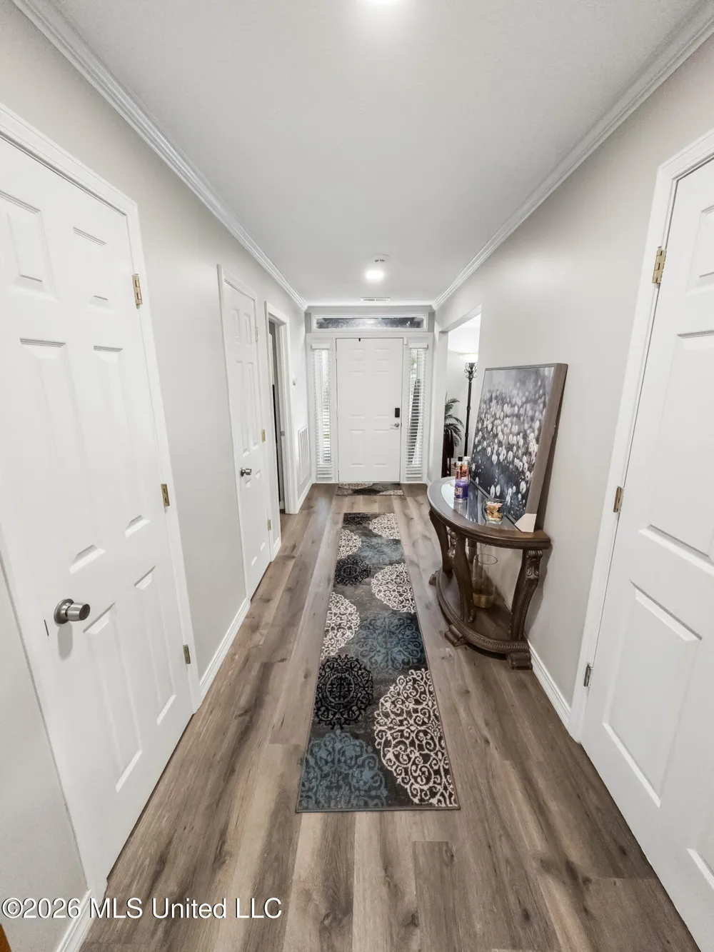 1329 Pine Glen Circle Forest, MS 39074