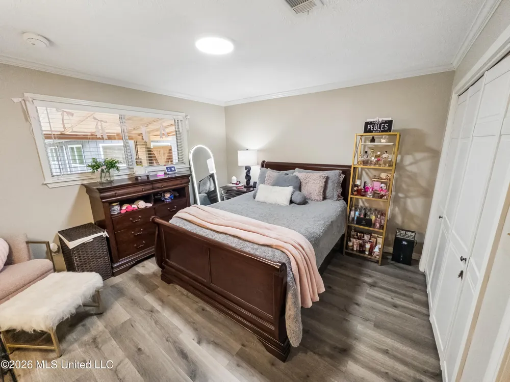 1329 Pine Glen Circle Forest, MS 39074