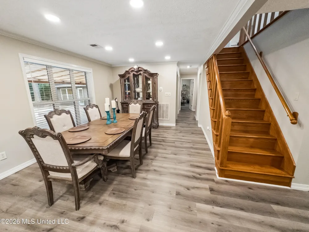 1329 Pine Glen Circle Forest, MS 39074