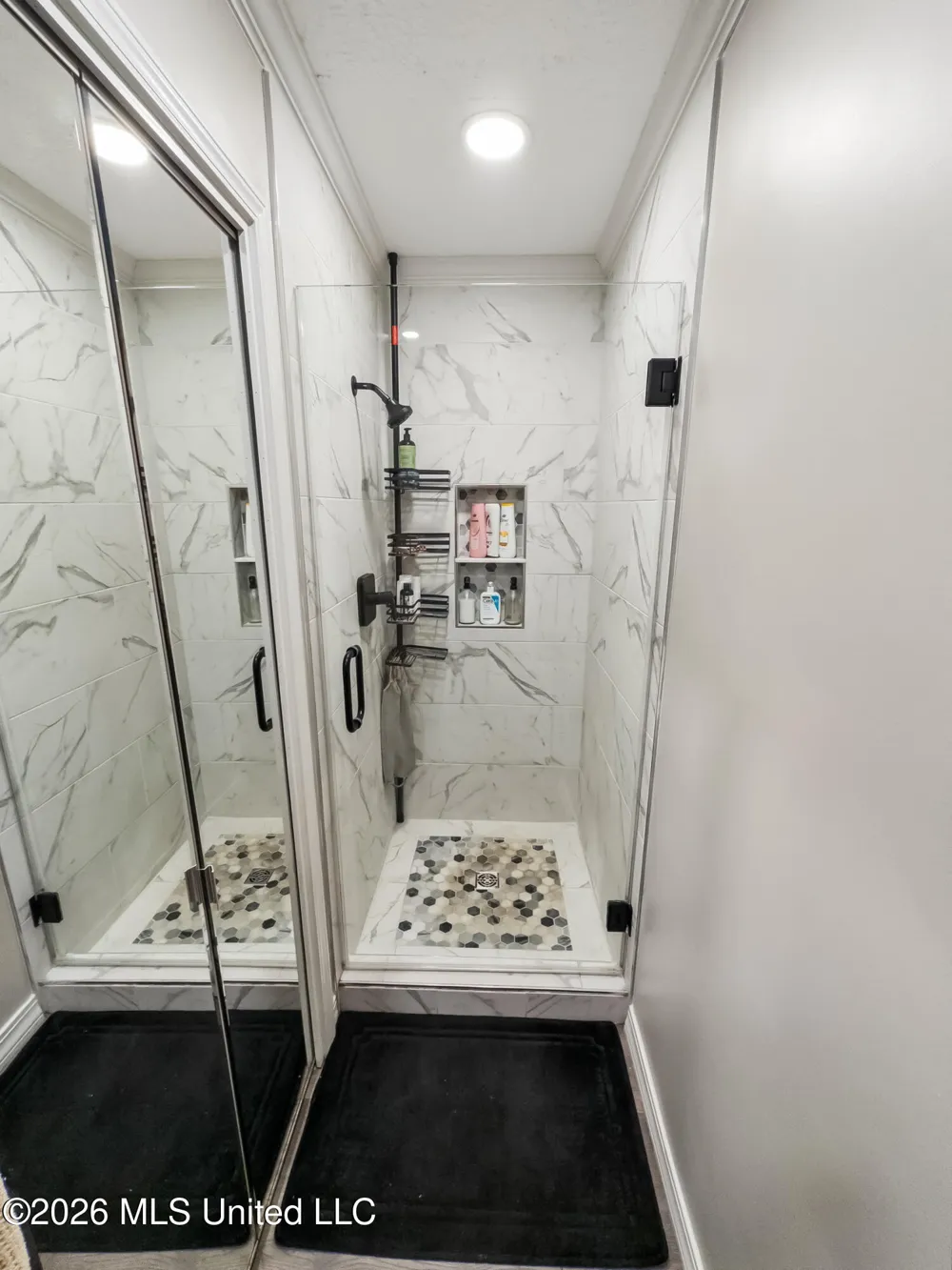 1329 Pine Glen Circle Forest, MS 39074