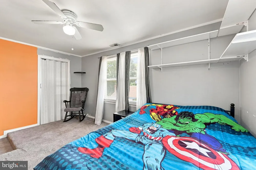 20 CLEVELAND AVENUE Blackwood, NJ 08012