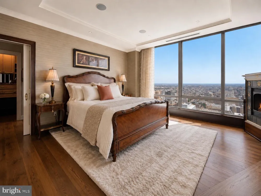 1414 S PENN SQUARE #43BC Philadelphia, PA 19102
