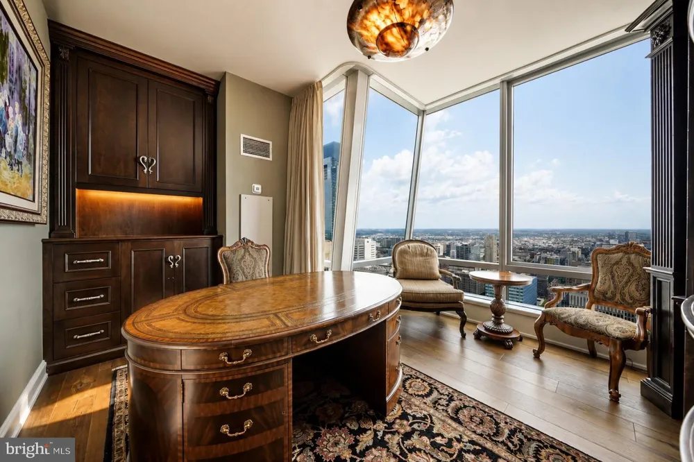 1414 S PENN SQUARE #43BC Philadelphia, PA 19102