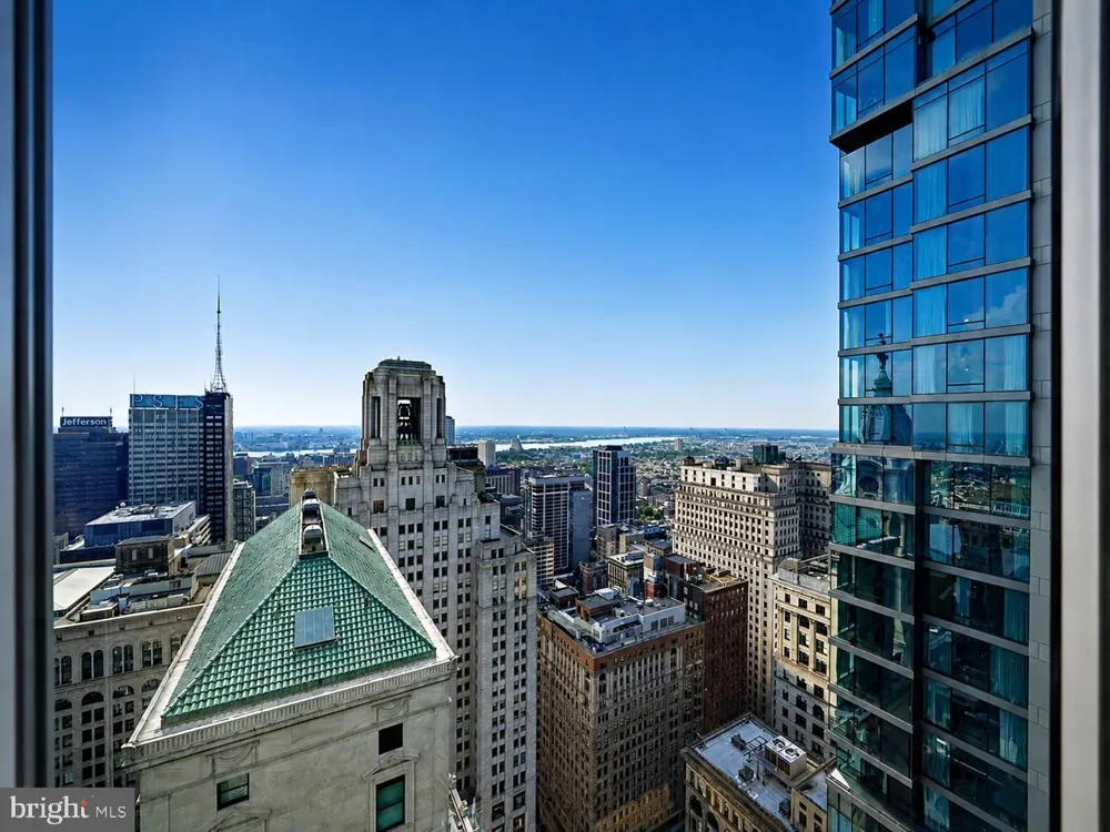 1414 S PENN SQUARE #43BC Philadelphia, PA 19102