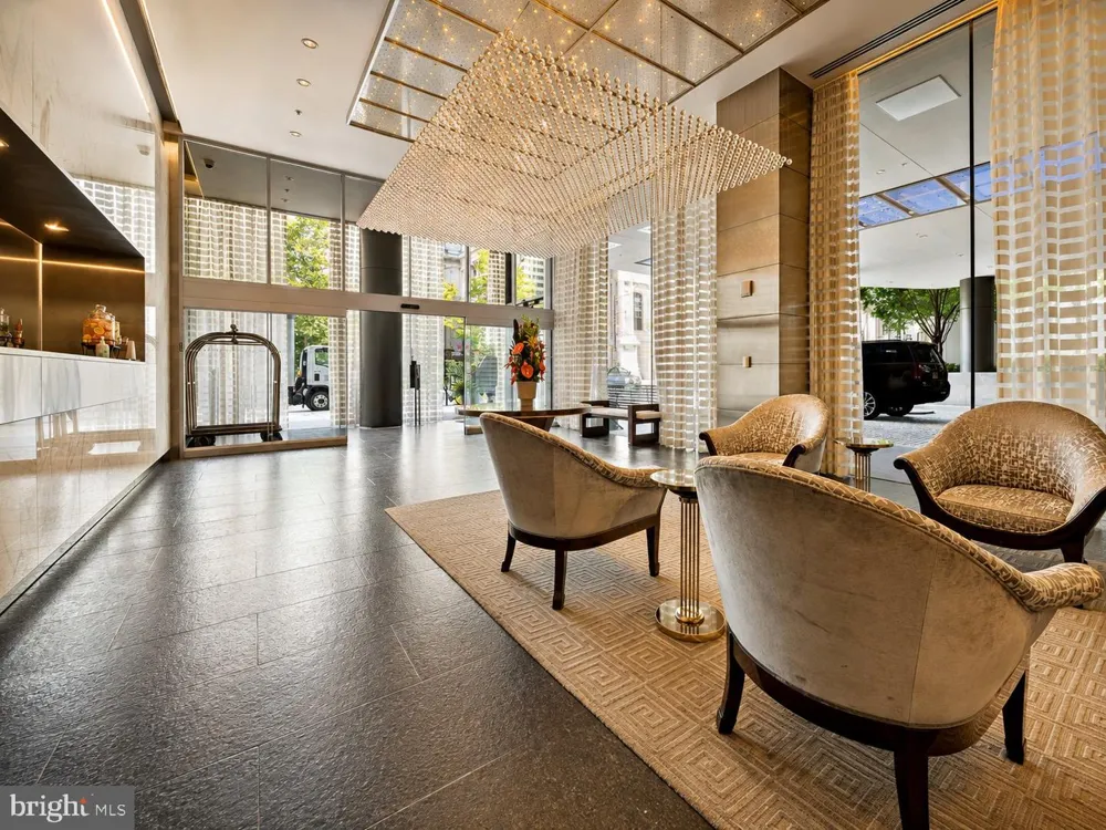1414 S PENN SQUARE #43BC Philadelphia, PA 19102