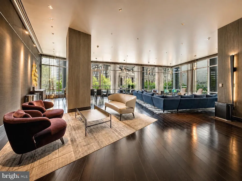 1414 S PENN SQUARE #43BC Philadelphia, PA 19102