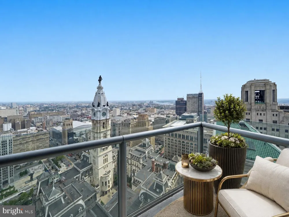 1414 S PENN SQUARE #43BC Philadelphia, PA 19102