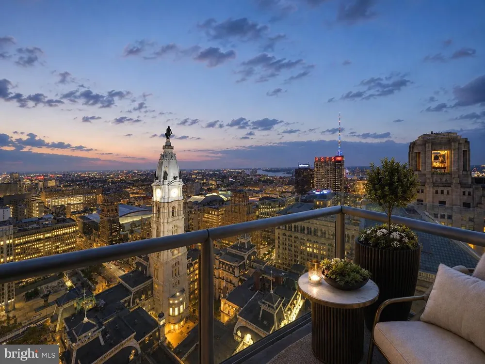 1414 S PENN SQUARE #43BC Philadelphia, PA 19102