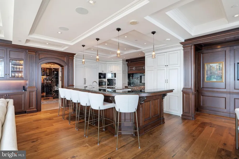 1414 S PENN SQUARE #43BC Philadelphia, PA 19102