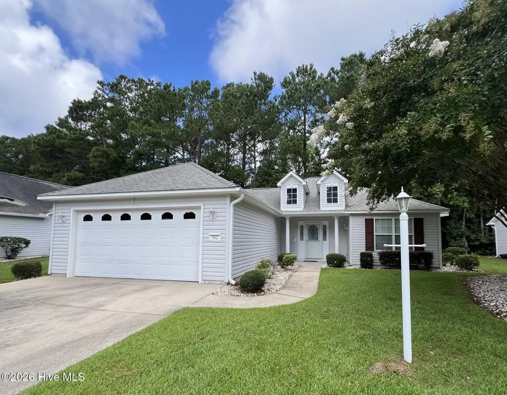 302 Jasmine S Swansboro, NC 28584