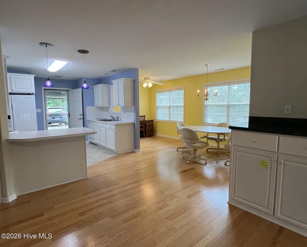 302 Jasmine S Swansboro, NC 28584