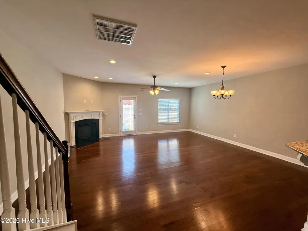 1808 Fox Den Way #2 Greenville, NC 27858