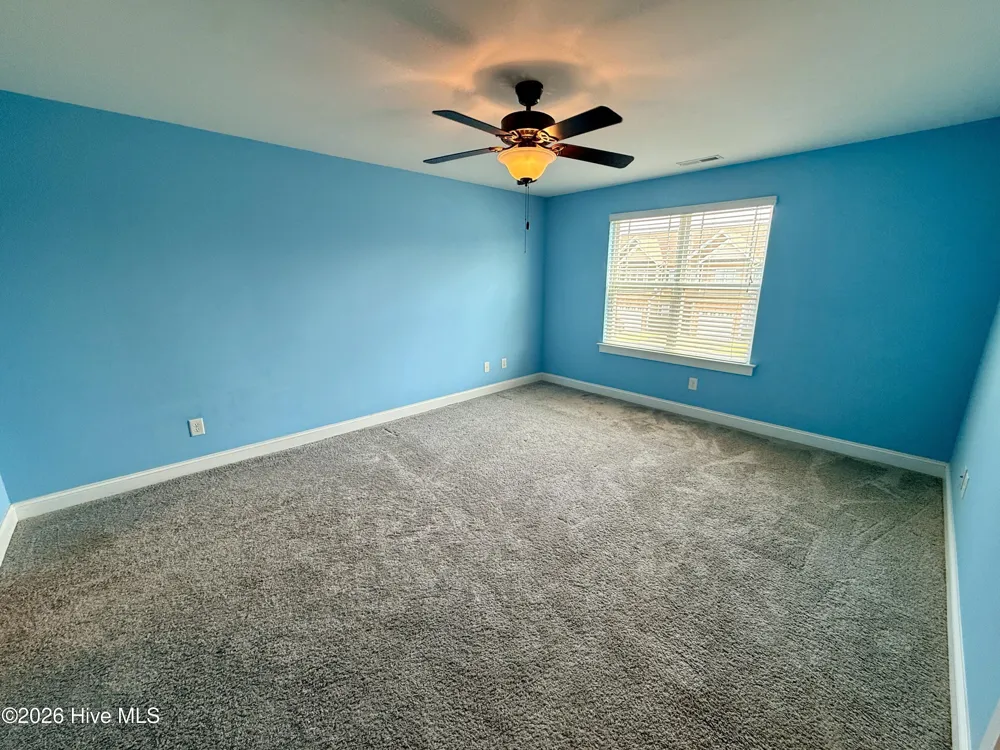 1808 Fox Den Way #2 Greenville, NC 27858