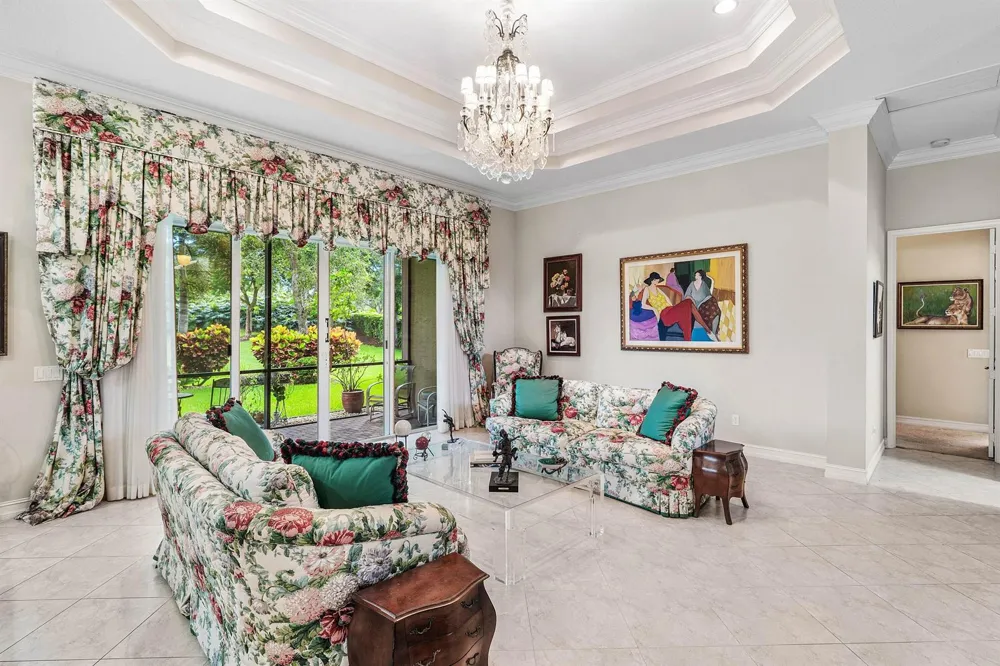 9041 GRAYSON COURT Boynton Beach, FL 33473