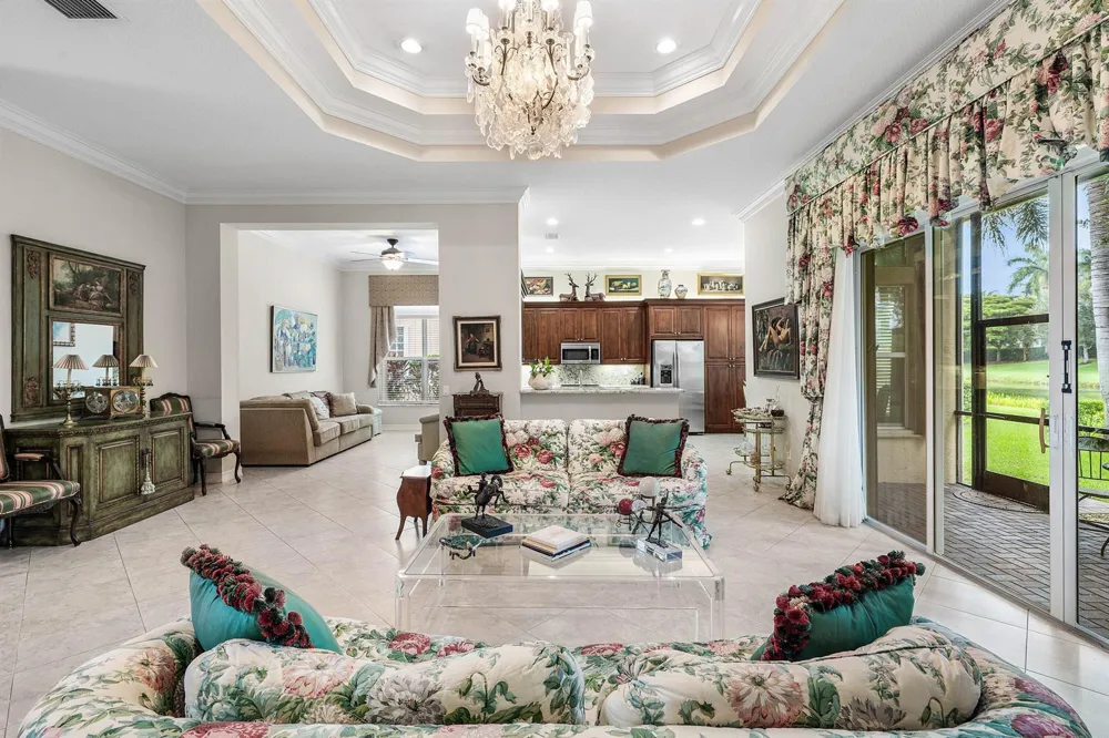 9041 GRAYSON COURT Boynton Beach, FL 33473