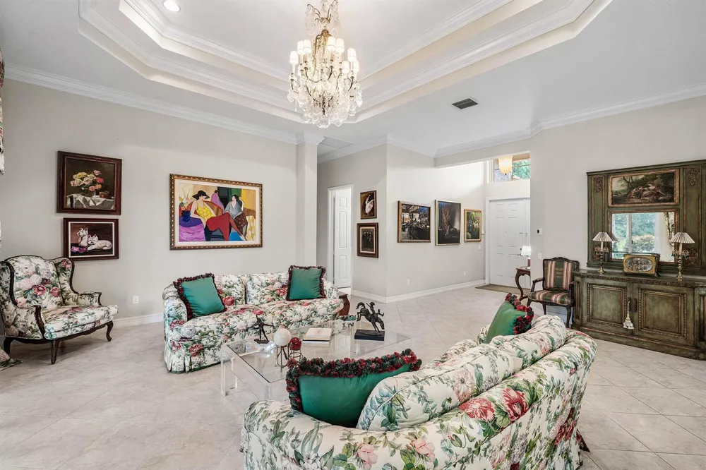 9041 GRAYSON COURT Boynton Beach, FL 33473