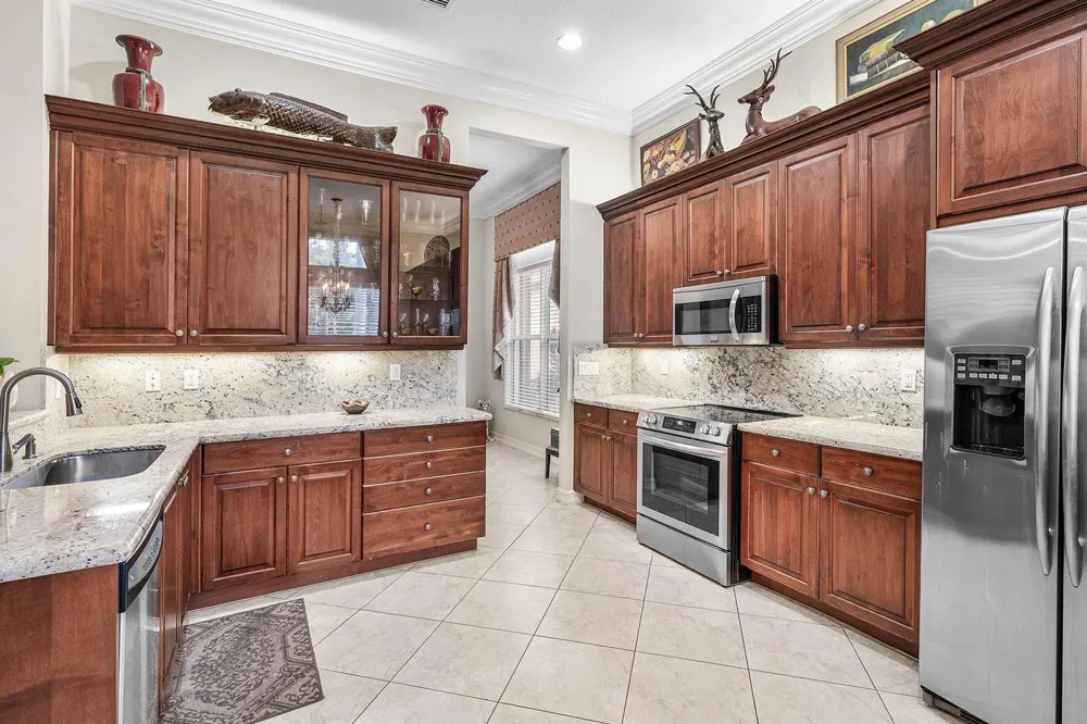 9041 GRAYSON COURT Boynton Beach, FL 33473