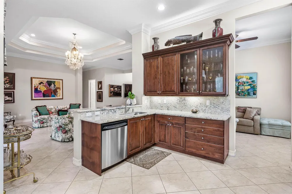 9041 GRAYSON COURT Boynton Beach, FL 33473
