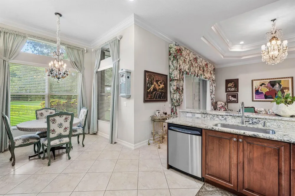 9041 GRAYSON COURT Boynton Beach, FL 33473