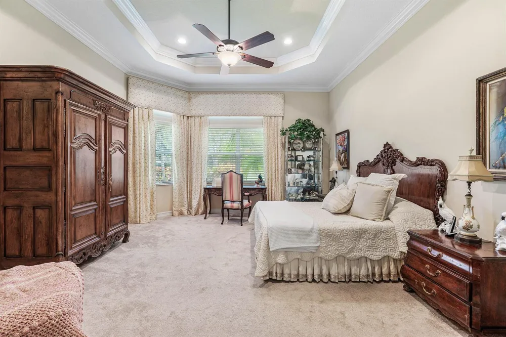 9041 GRAYSON COURT Boynton Beach, FL 33473