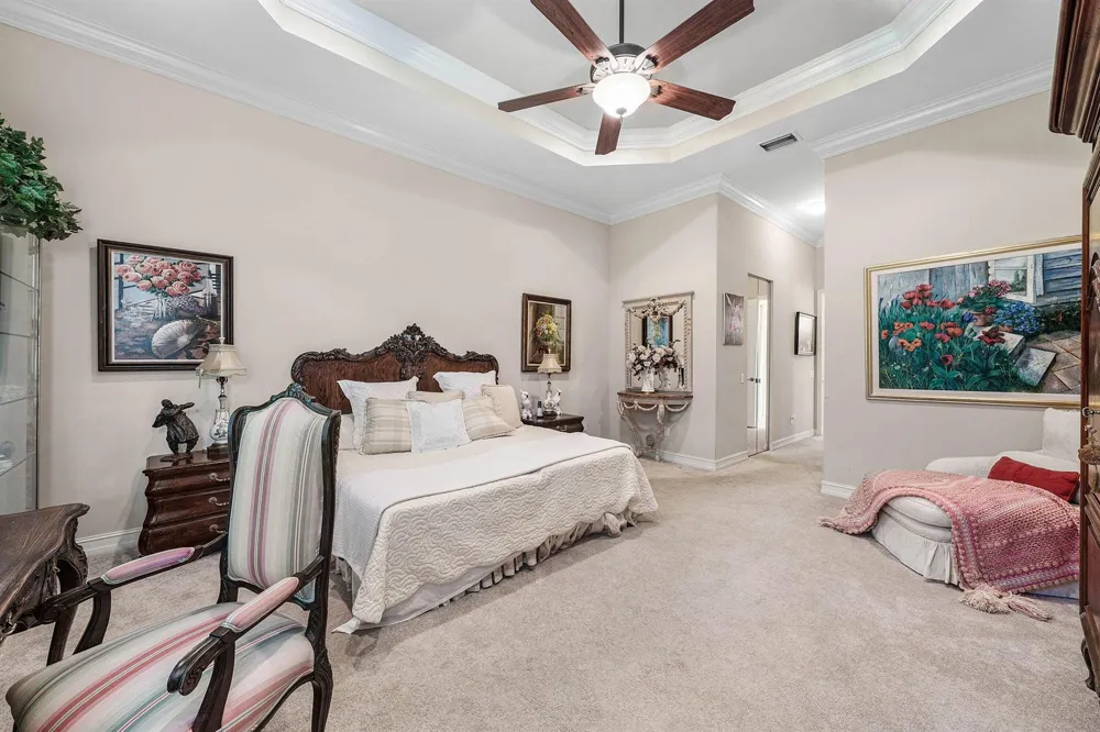 9041 GRAYSON COURT Boynton Beach, FL 33473