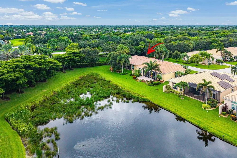 9041 GRAYSON COURT Boynton Beach, FL 33473