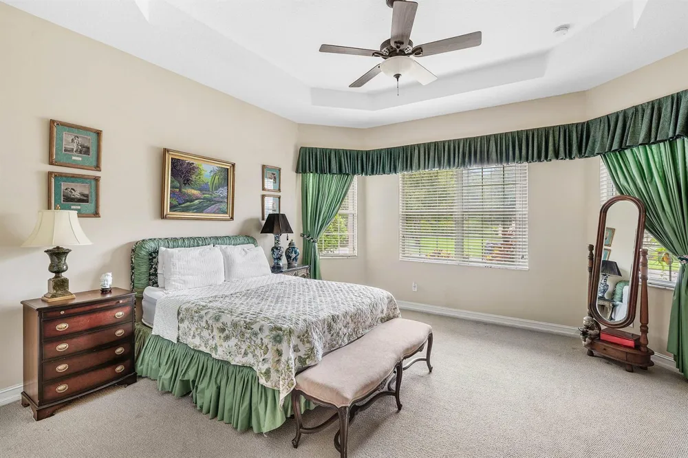 9041 GRAYSON COURT Boynton Beach, FL 33473