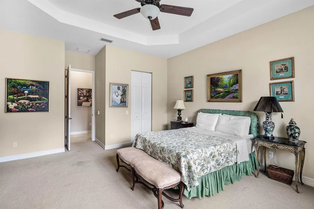 9041 GRAYSON COURT Boynton Beach, FL 33473