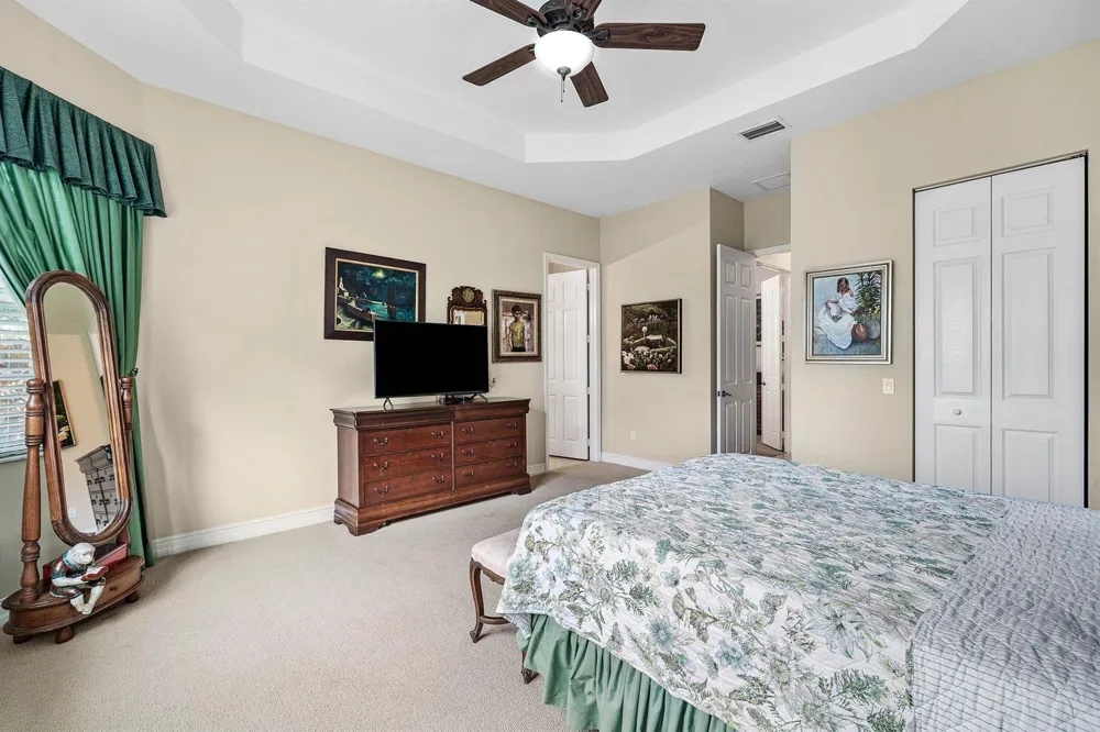 9041 GRAYSON COURT Boynton Beach, FL 33473