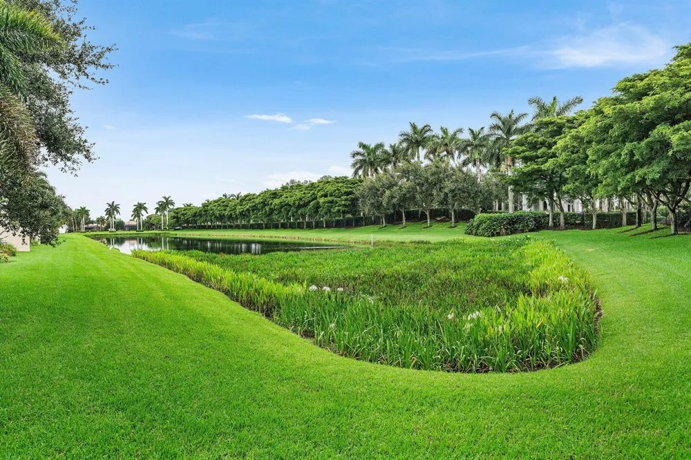 9041 GRAYSON COURT Boynton Beach, FL 33473