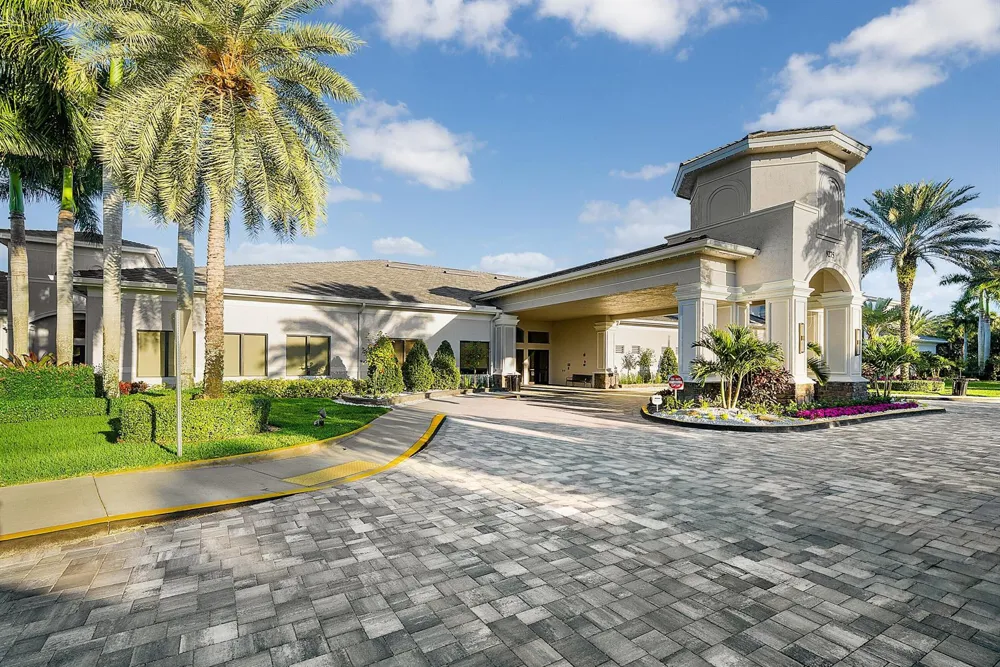 9041 GRAYSON COURT Boynton Beach, FL 33473