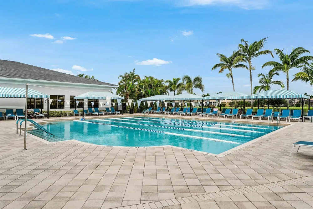 9041 GRAYSON COURT Boynton Beach, FL 33473